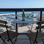 Waterfront In Heart Of Paseo Maritimo - Marbella!