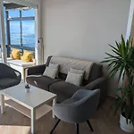 Waterfront In Heart Of Paseo Maritimo - Marbella!